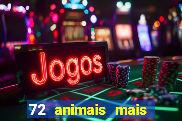 72 animais mais perigosos do mundo